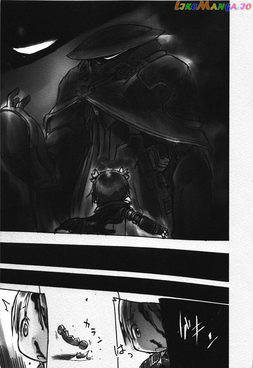 Made in Abyss, Chapter 15 image 20